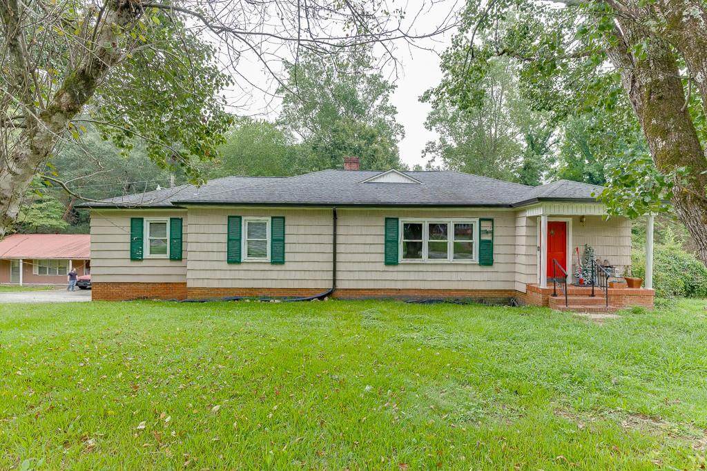 10170 Lavonia Road - Photo 1