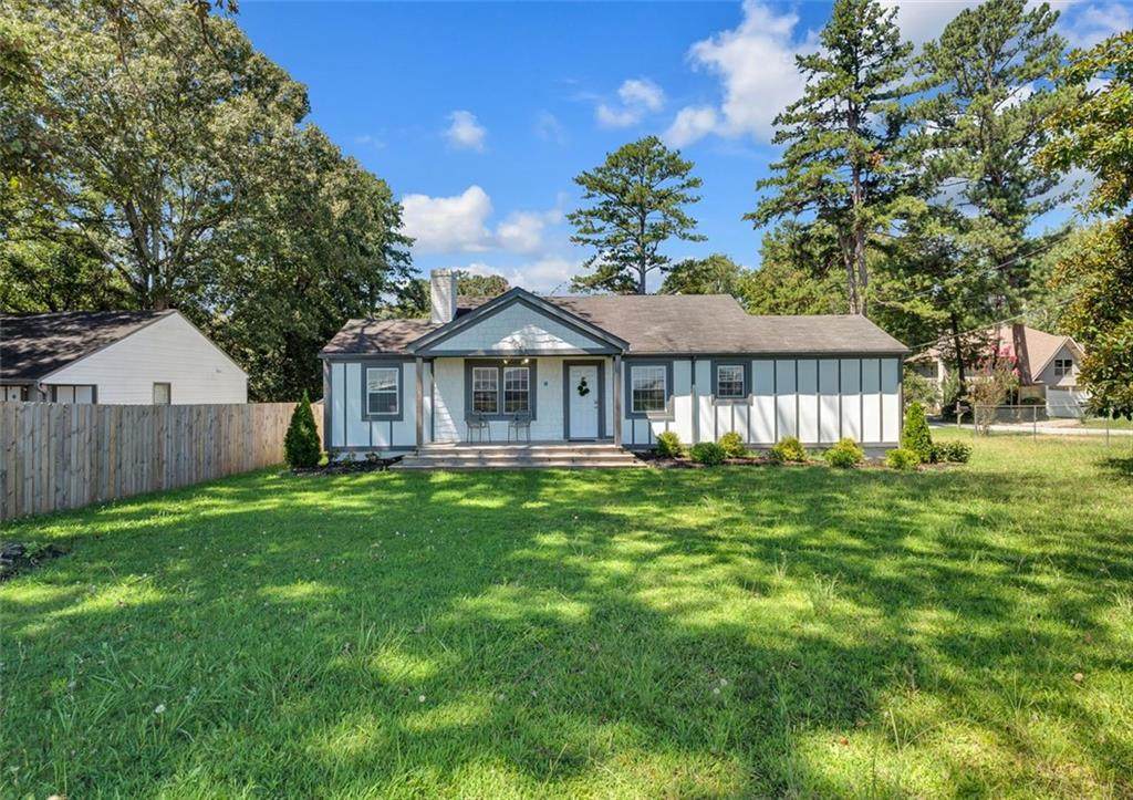 3910 Clairmont Road - Photo 1