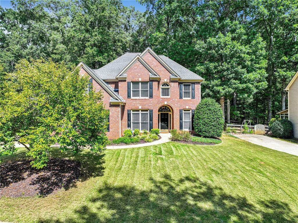 2058 Woodside Park Drive - Photo 1