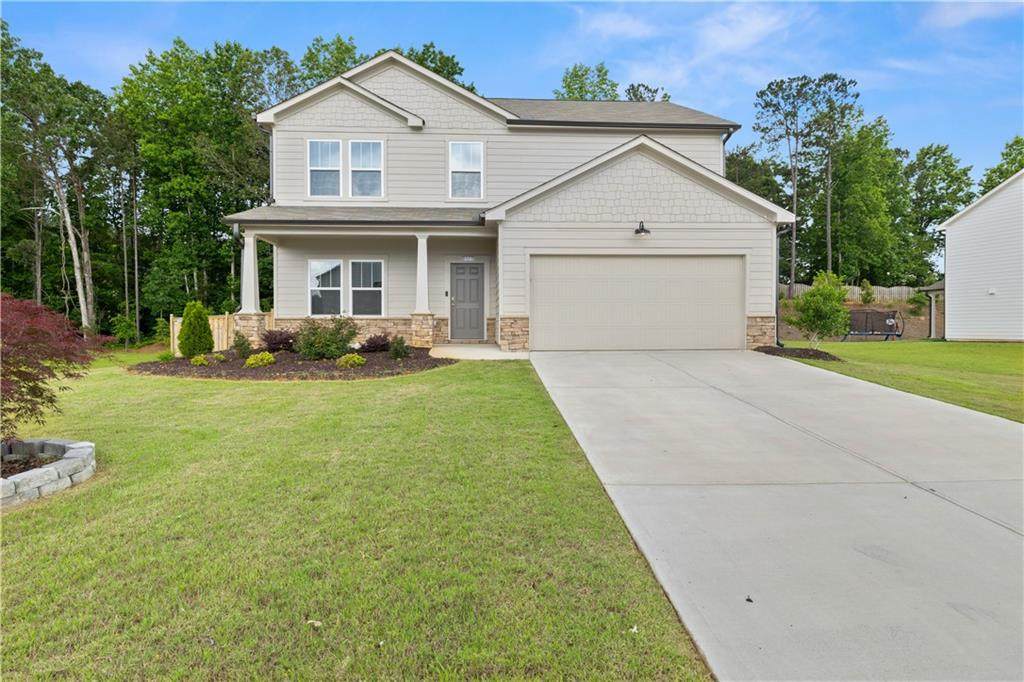 272 Broadstone Boulevard - Photo 1