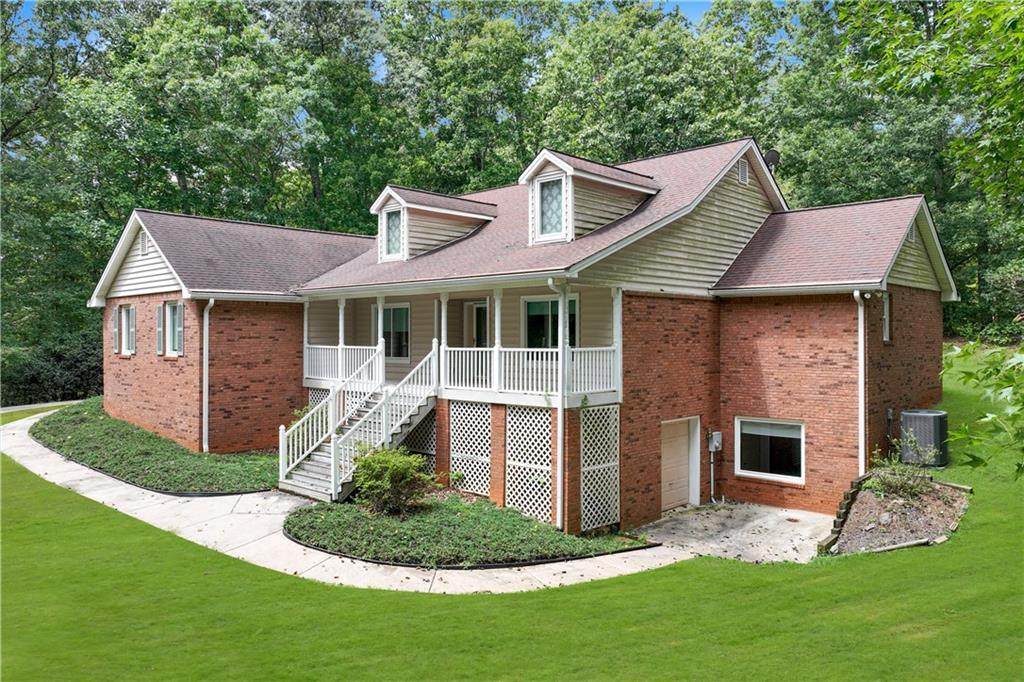 7635 Saddle Creek Trail - Photo 1