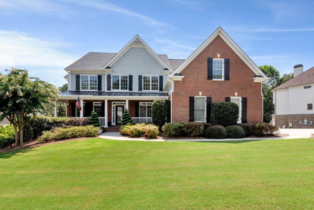 510 Millwood Court - Photo 1