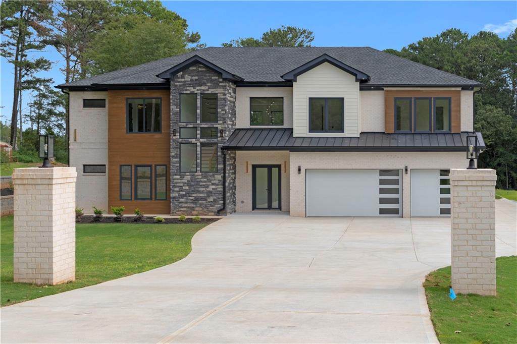 3250 Miller Bottom Road - Photo 1