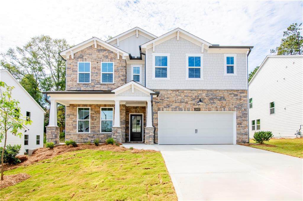 742 Crossroad Court - Photo 1