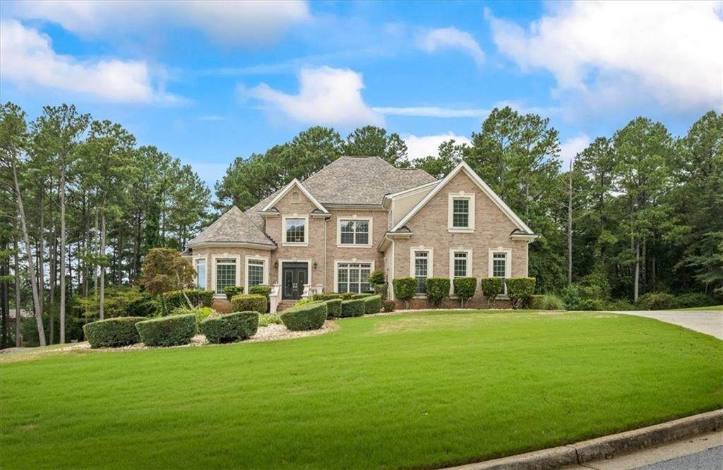 2340 New Haven Place - Photo 1