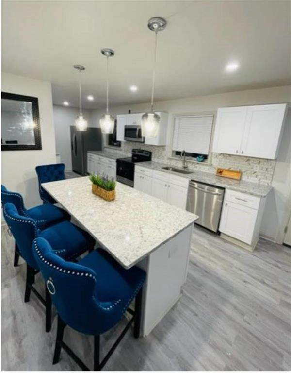 2388 Rockbridge Road - Photo 1