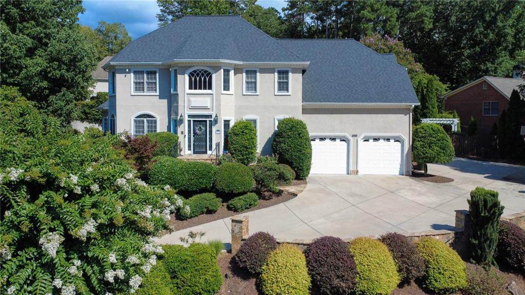 5617 Asheforde Lane - Photo 1