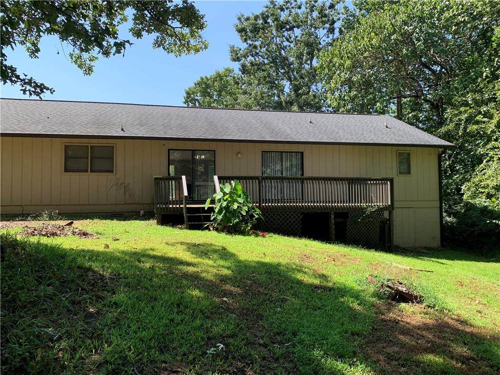 5540 Stone Trace - Photo 1