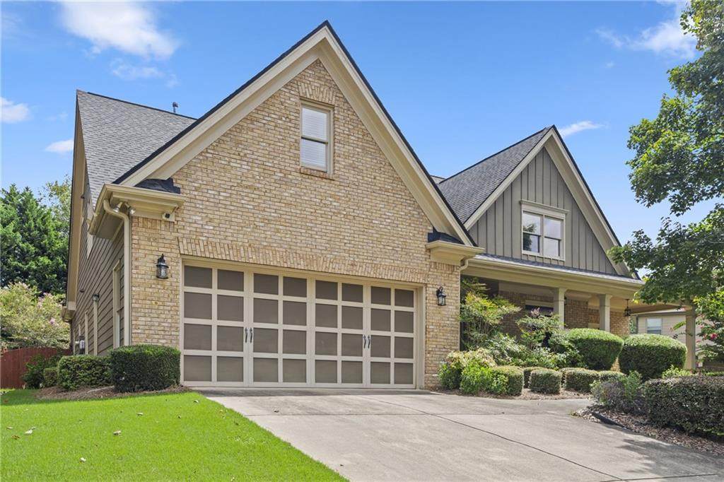 612 Baymist Court - Photo 1