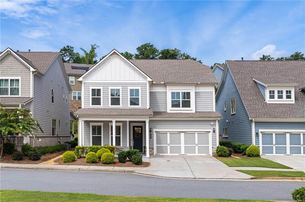 4203 Carver Drive - Photo 1