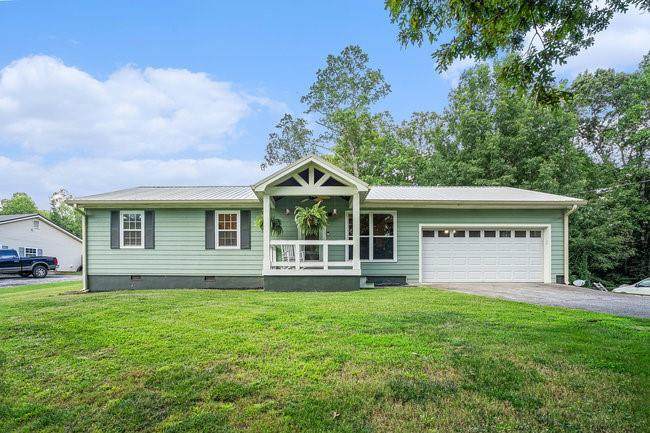 8636 Union Hill Road - Photo 1