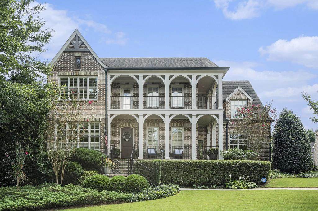 2150 Whitestone Court - Photo 1