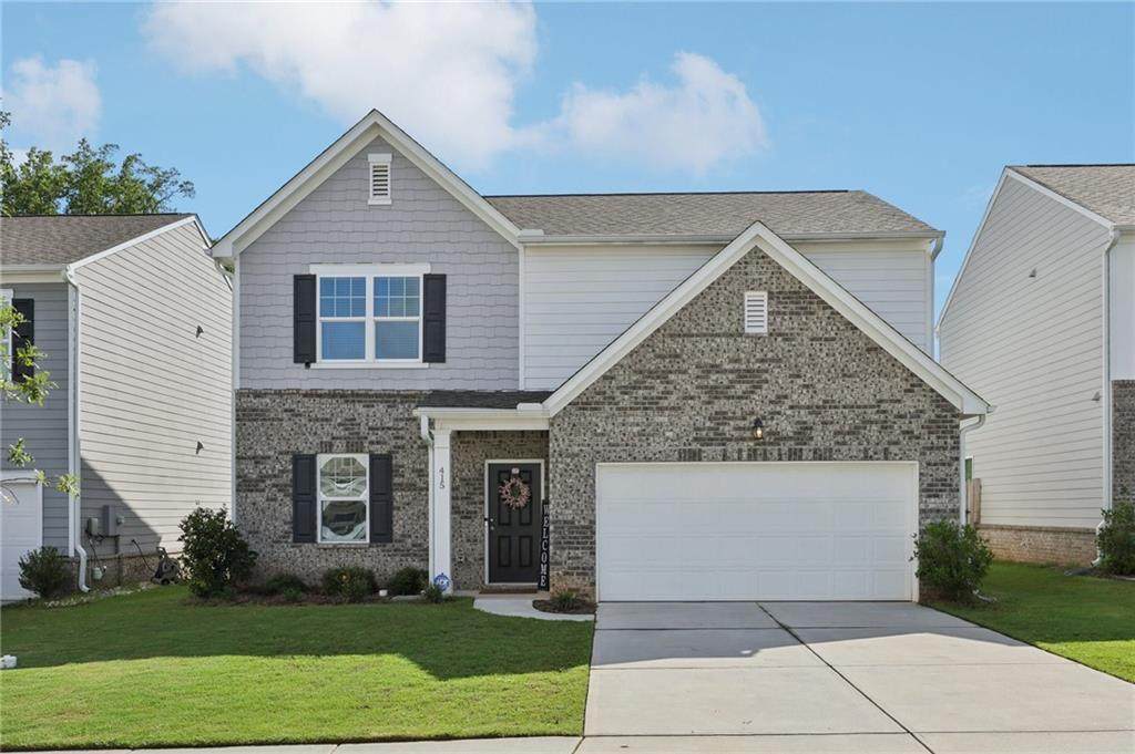 415 Knightsbridge Lane - Photo 1