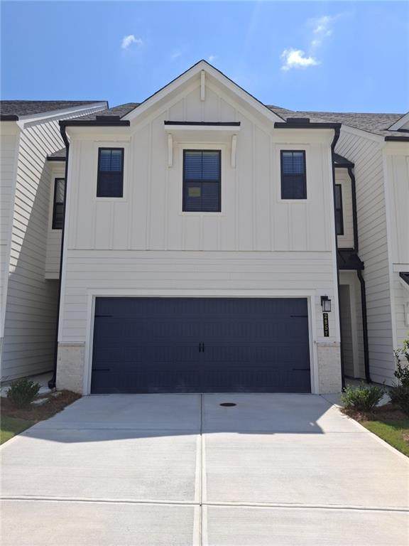 2857 Bullfrog Lane Lot 171 - Photo 1