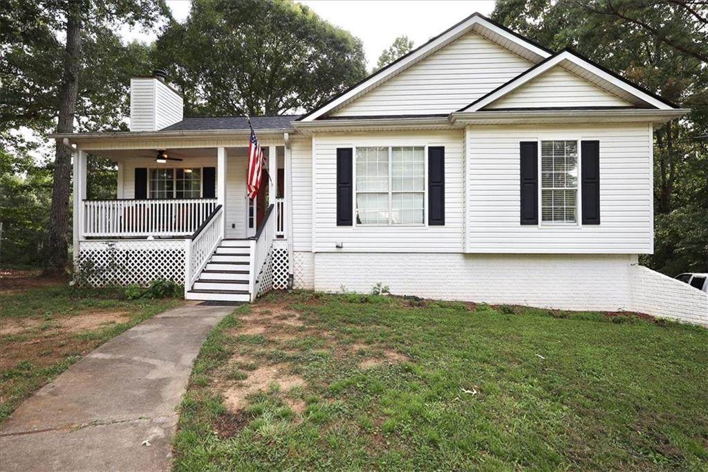 316 Winchester Drive - Photo 1