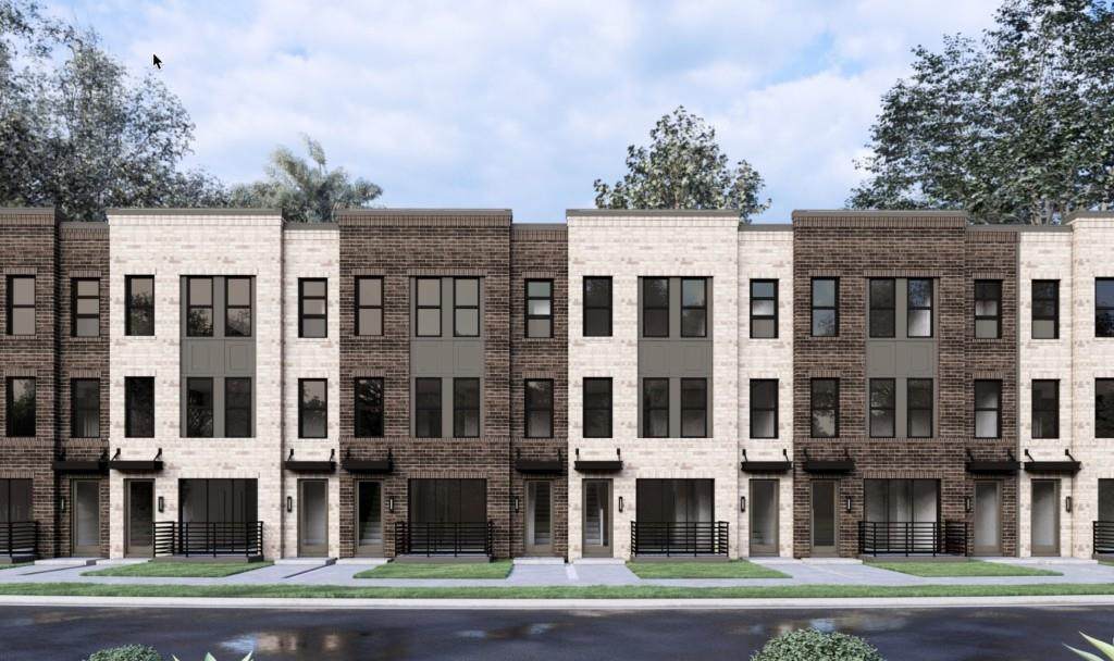 3625 Belle Fields Crossing - Photo 1