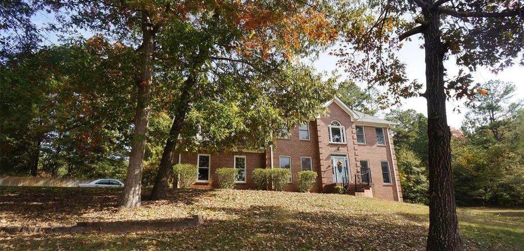 1106 Wallington Court - Photo 1