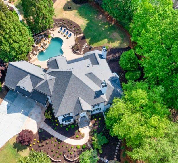 2335 Flat Stone Drive - Photo 1