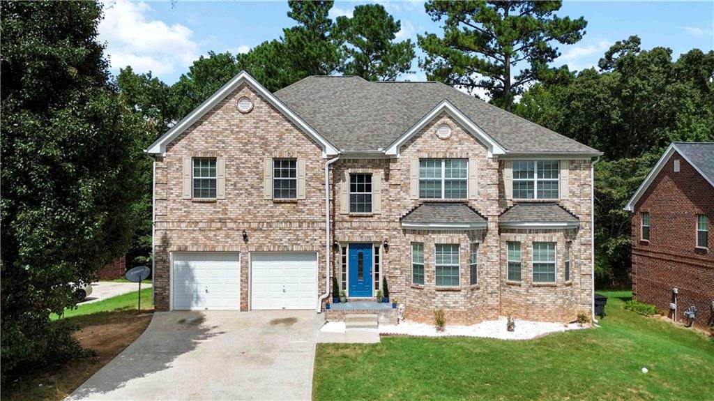 140 Helm Drive - Photo 1