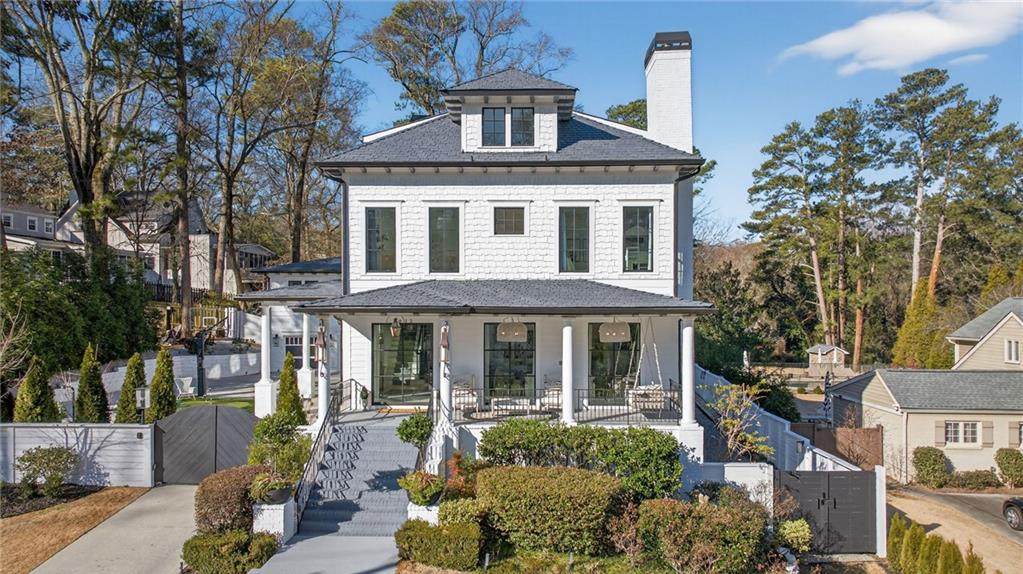 1812 Wellbourne Drive - Photo 1