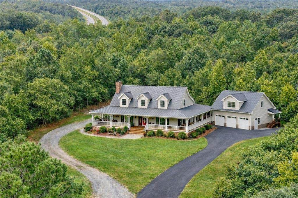 130 Levi Trail - Photo 1