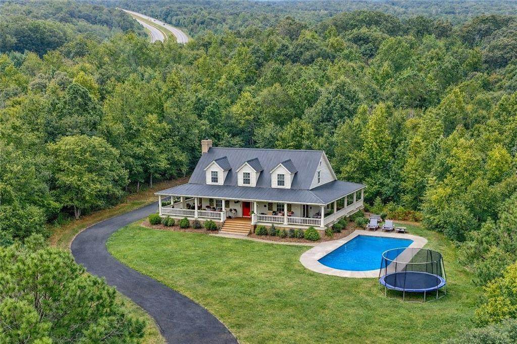 140 Levi Trail - Photo 1