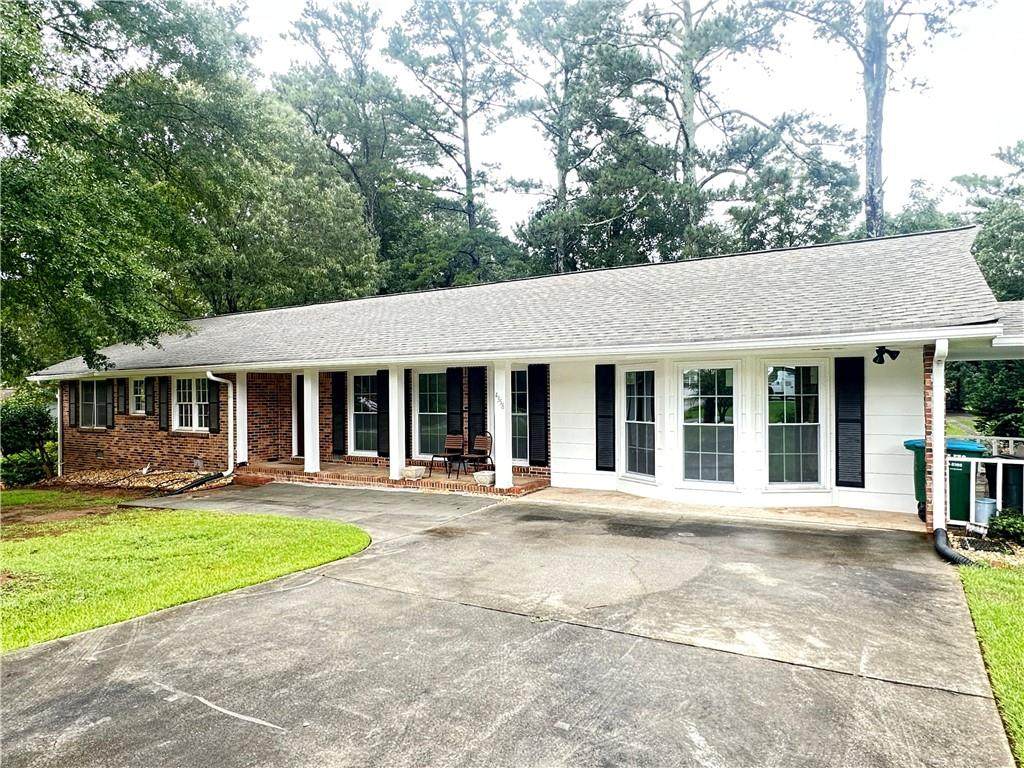 4358 Louis Road - Photo 1