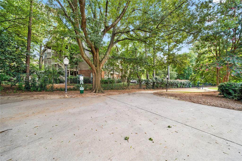 375 Ralph Mcgill Boulevard - Photo 1