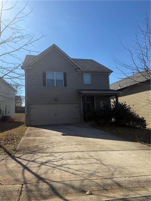 2529 Shropshire Place - Photo 1