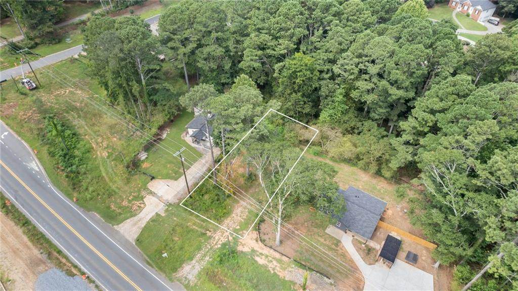 00 Dallas Acworth Highway - Photo 1