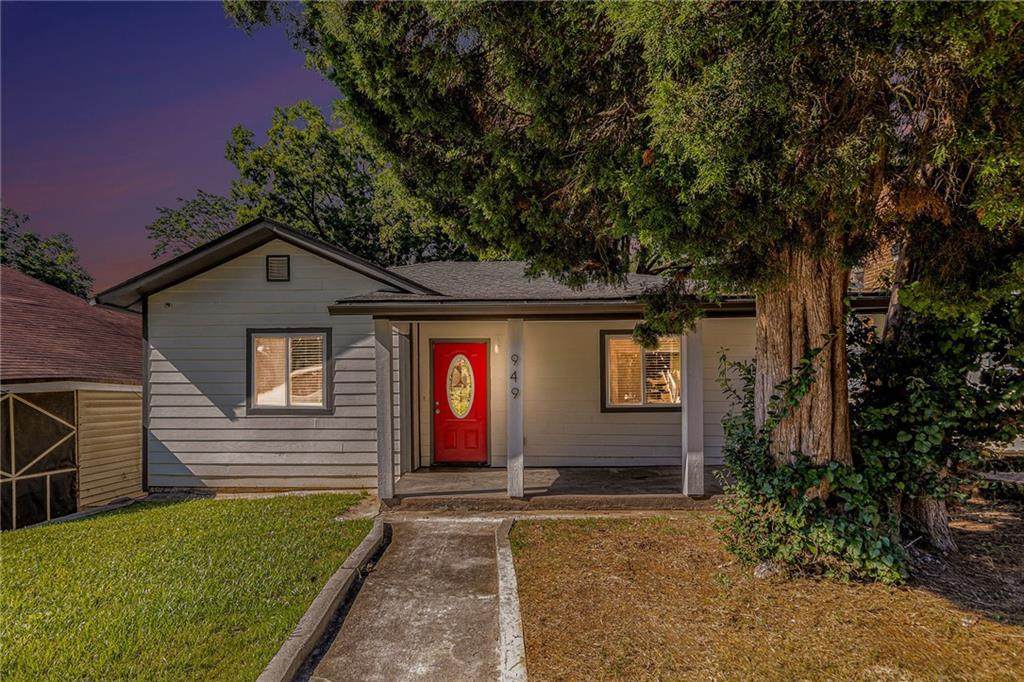 949 Ashby Grove - Photo 1