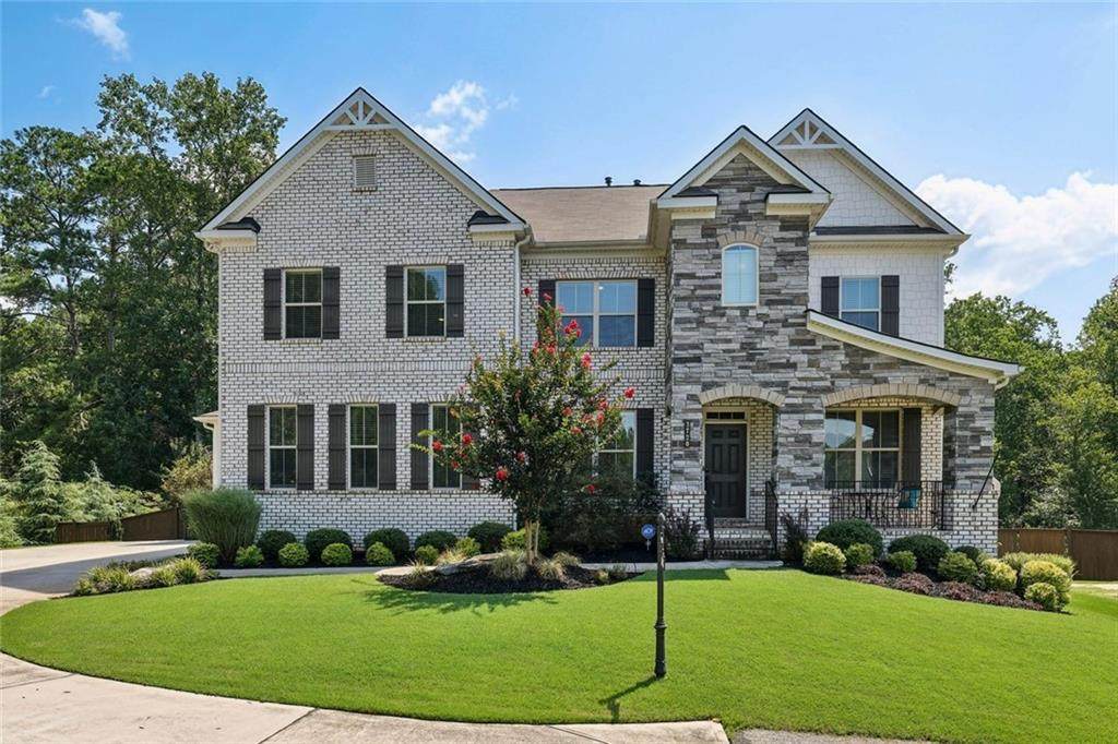 3720 Begonia Way - Photo 1