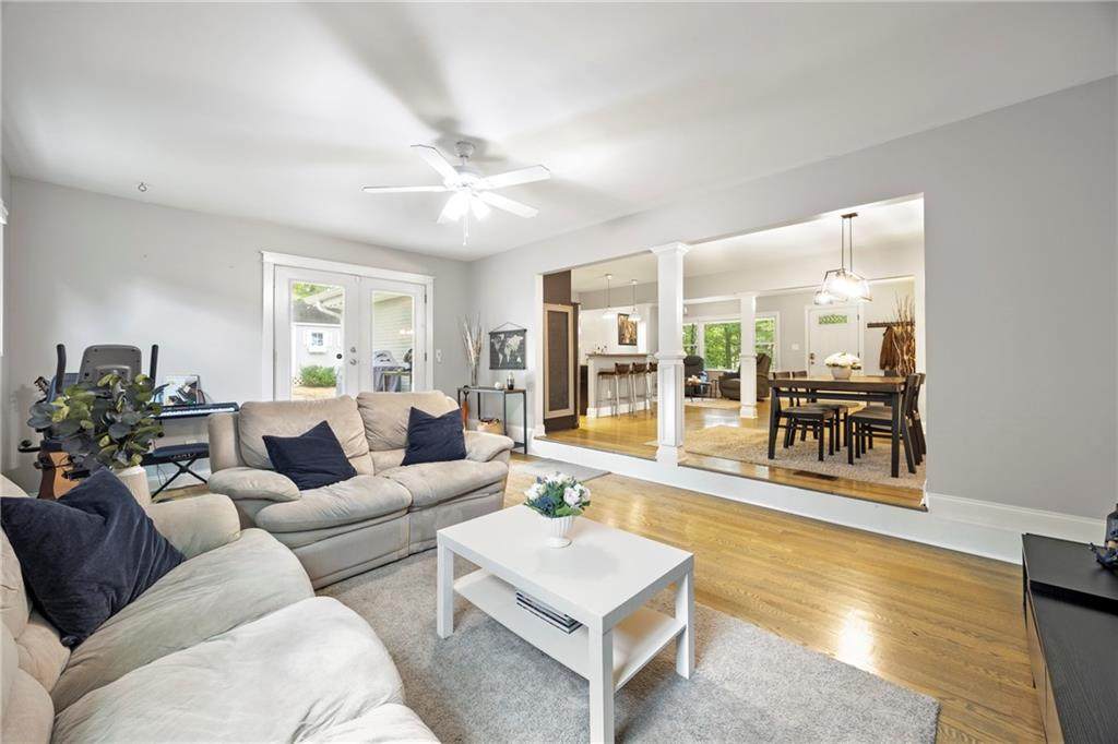 70 Driskell Avenue - Photo 1