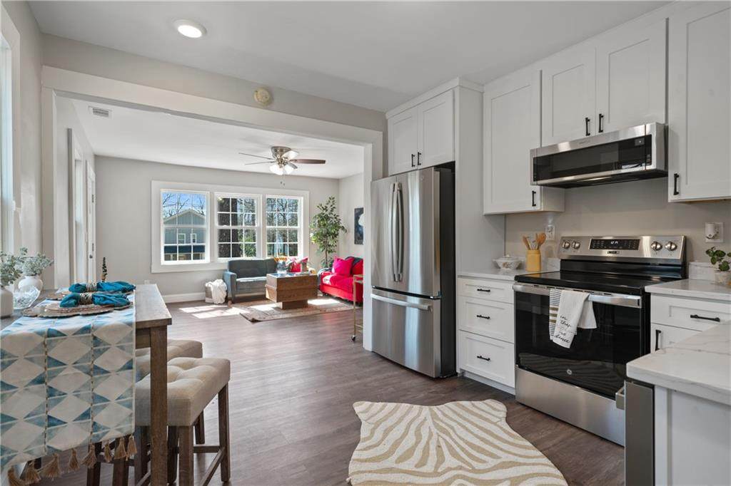 1686 Terry Mill Road - Photo 1