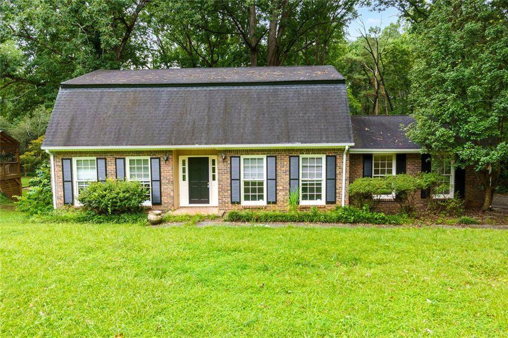 2067 Crescent Drive - Photo 1