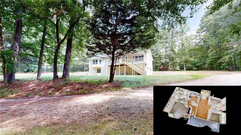 1905 Rockmart Road - Photo 1