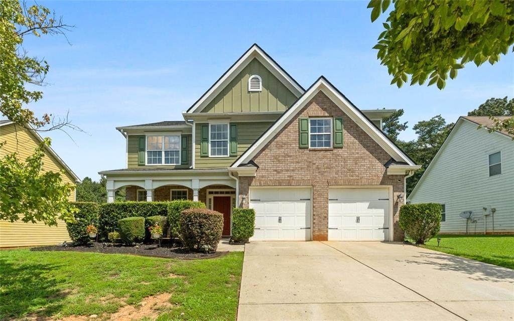 2356 Mcintosh Drive - Photo 1