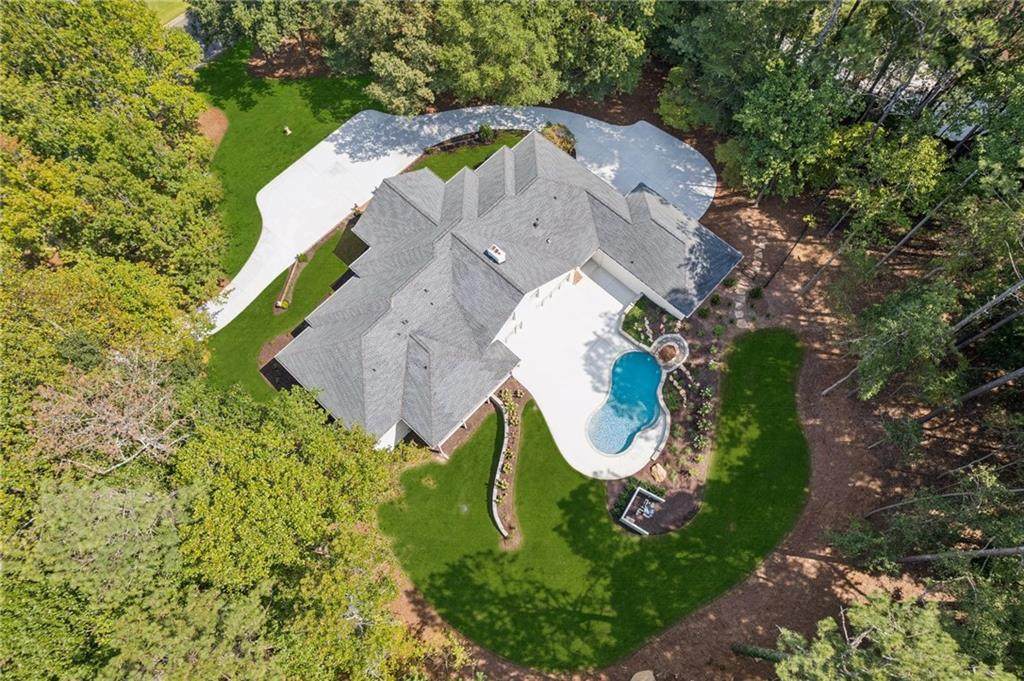 2355 Hopewell Plantation Drive - Photo 1