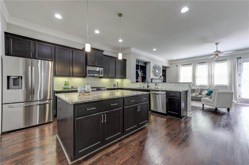 5934 Norfolk Chase Road - Photo 1