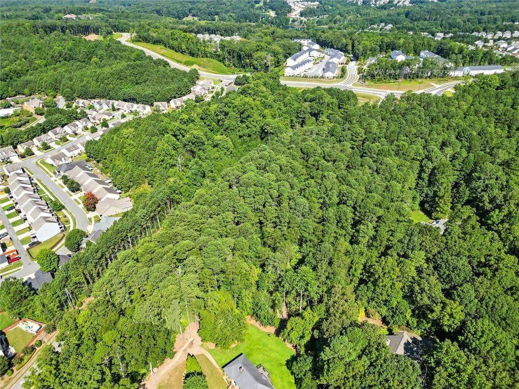 0 Fate Conn Road - Photo 1