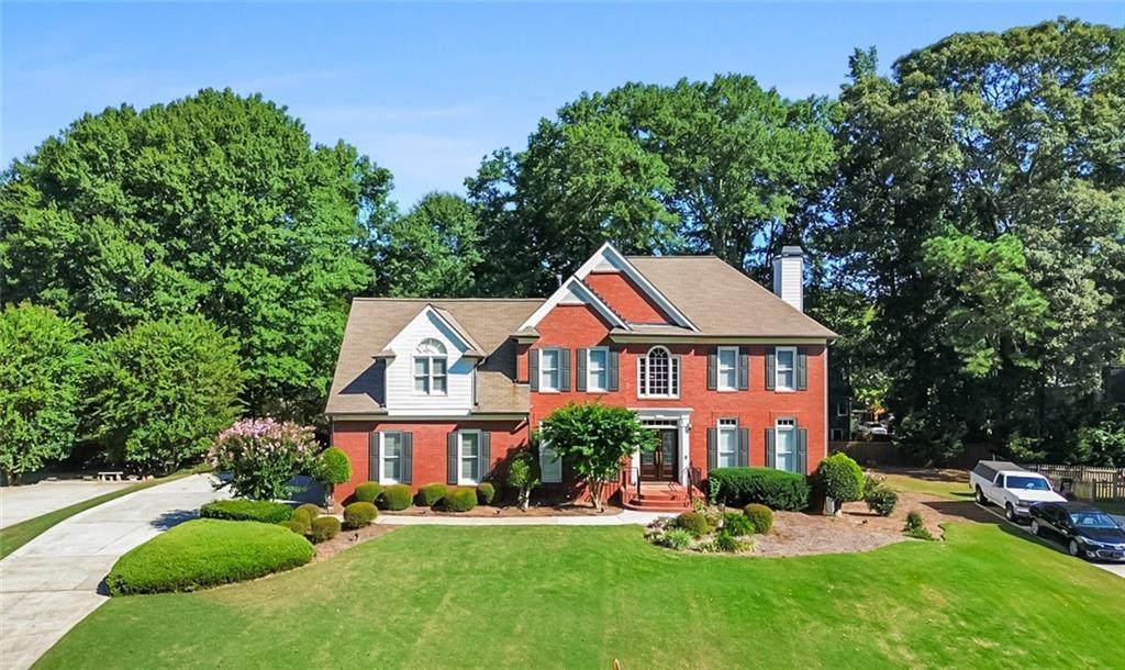 3014 Wynfrey Place - Photo 1