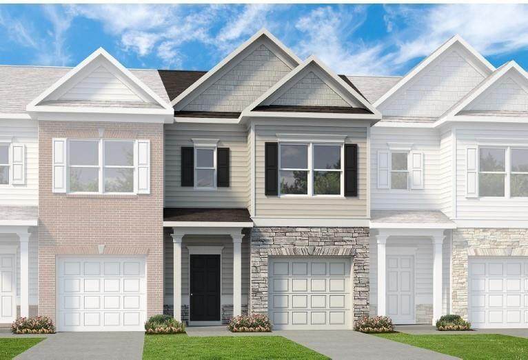 4 Pisgah Crossing - Photo 1