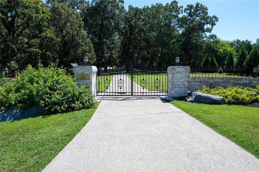 254 Bud Hardy Road - Photo 1