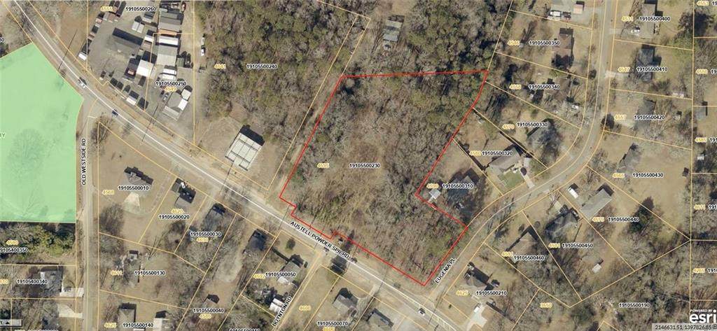 4595 Austell Powder Springs Road - Photo 1