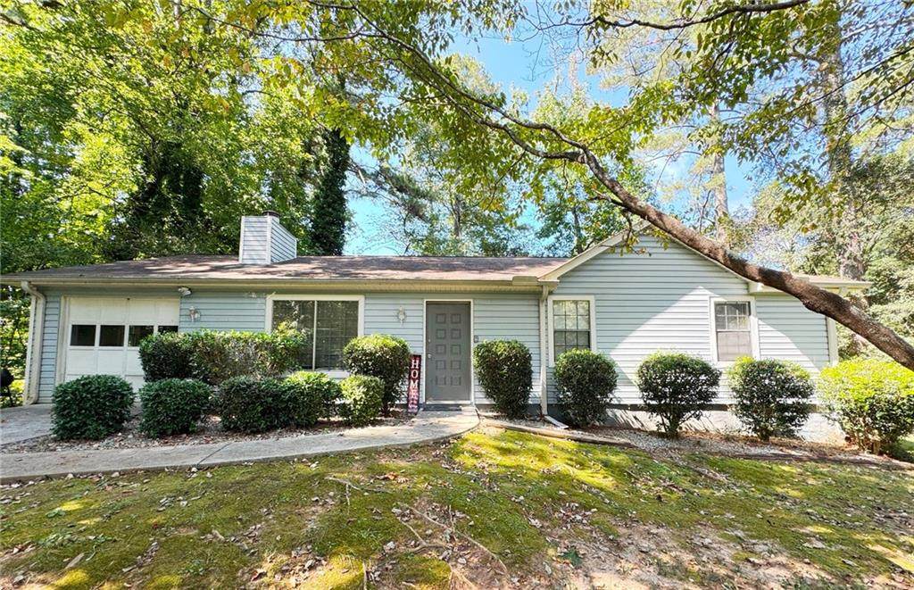 2945 Sawgrass Trail - Photo 1