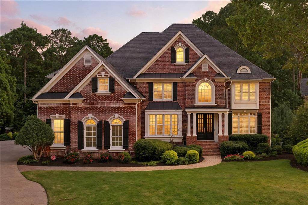 403 Juniper Mill Trace - Photo 1