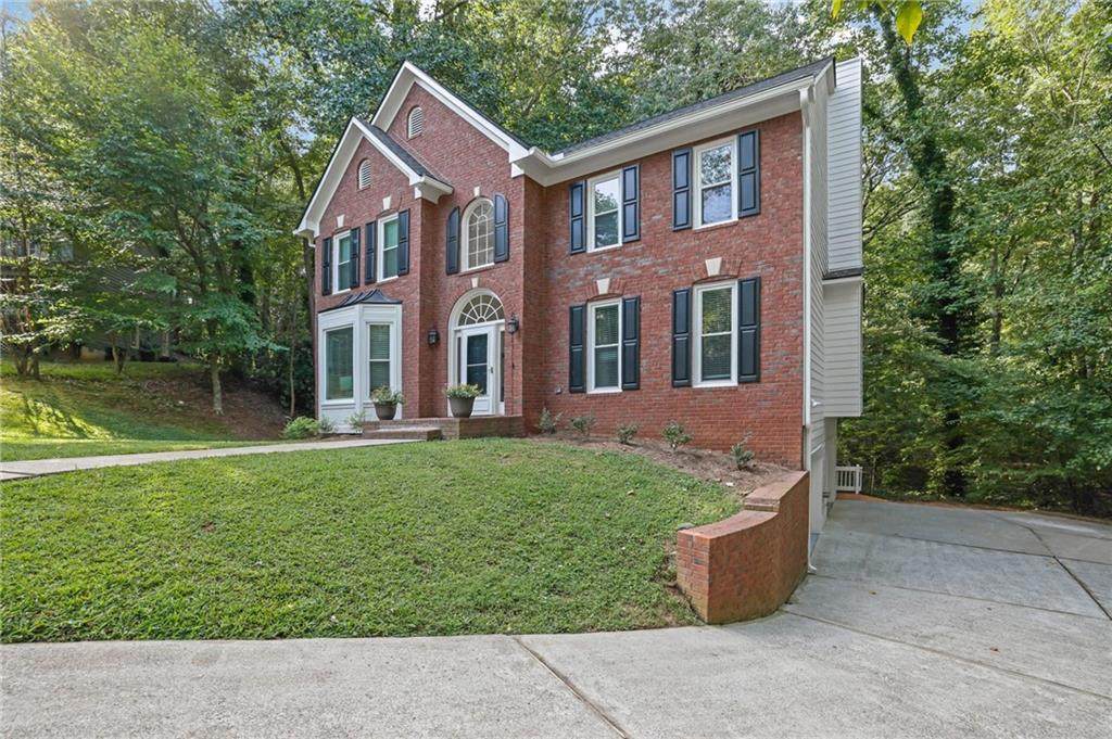 2130 Hickory Cove - Photo 1