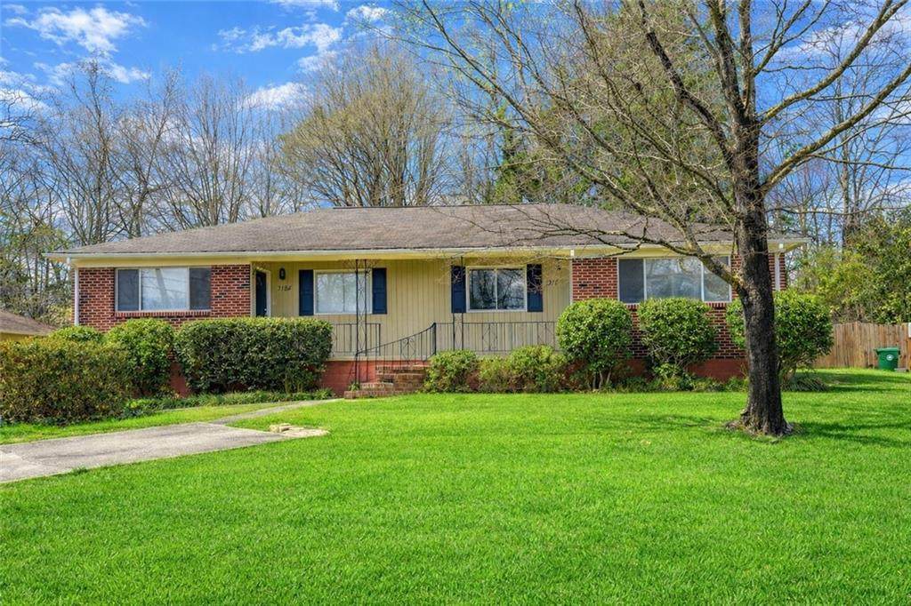 3184 Caldwell Road - Photo 1