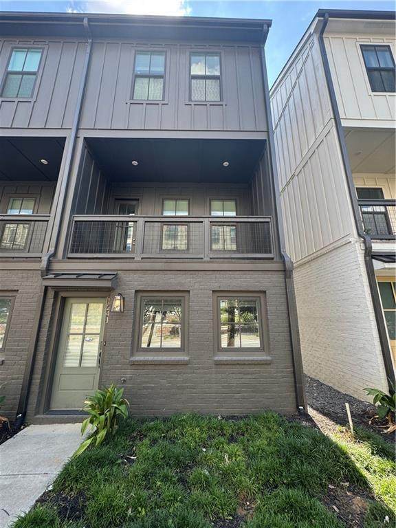 1241 Cushenberry Lane - Photo 1