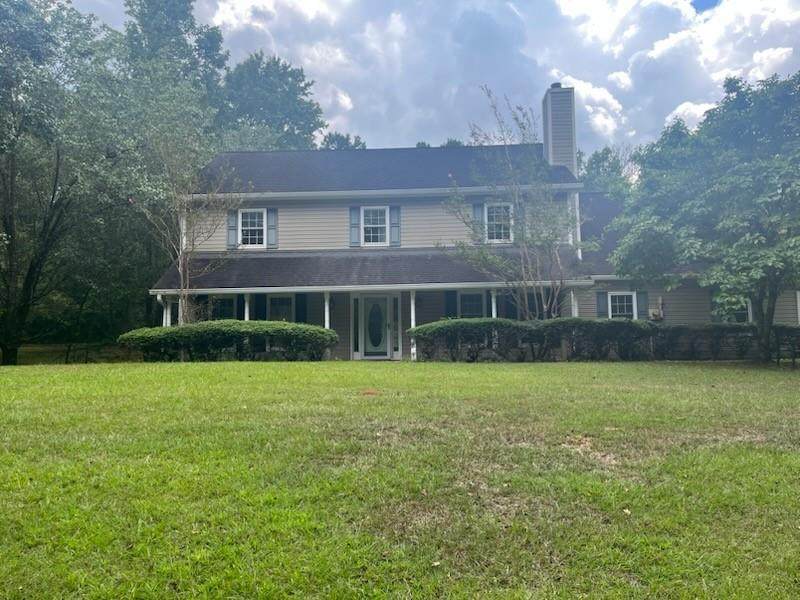 122 Blackstock Road - Photo 1